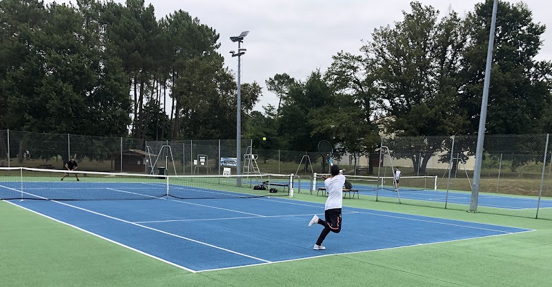 TENNIS CLUB CASTRES SAINT SELVE - Photo principale