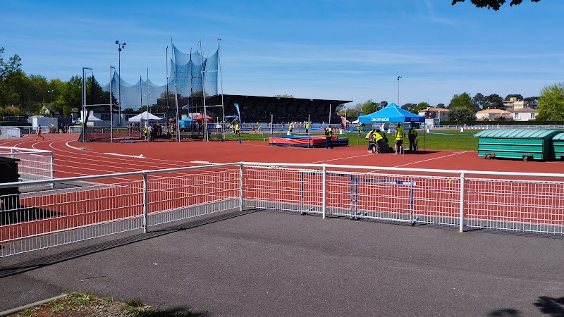 Stade André Nègre - Photo principale