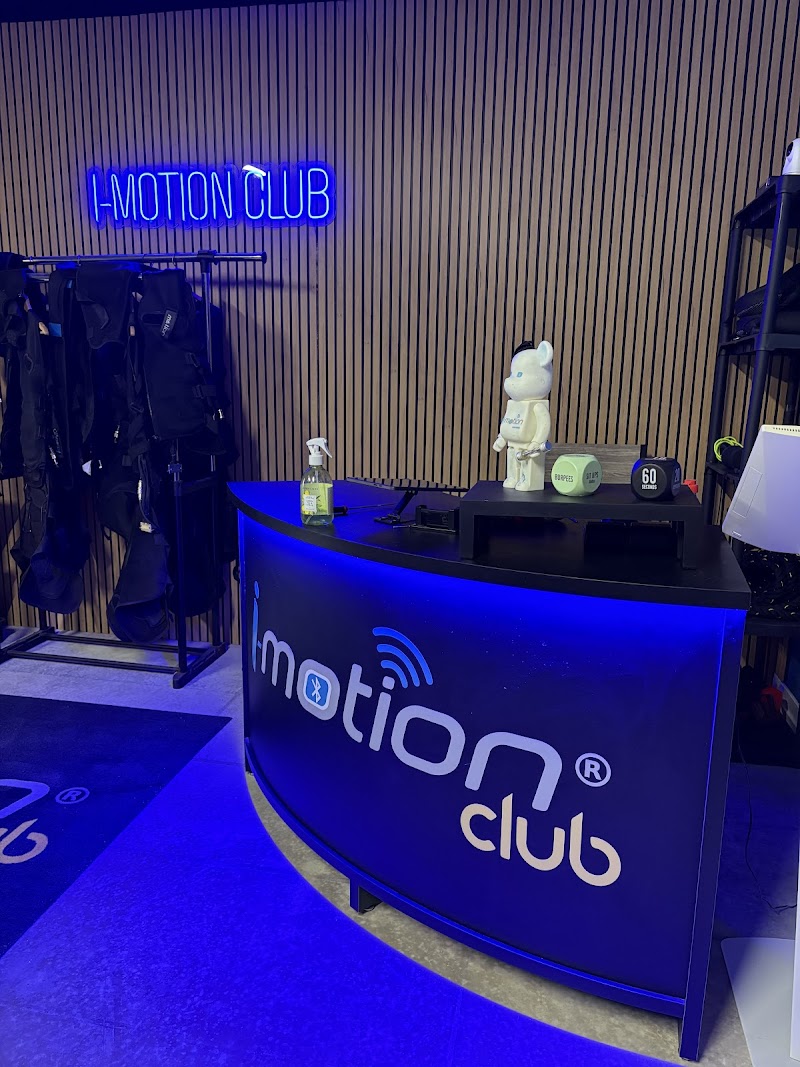 LA FINCA By I-Motion