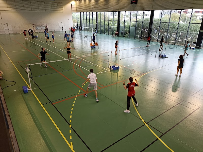 Juvignac Badminton Club - Juvibad - Photo principale