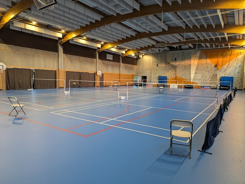 BCL59 - Badminton Club Lezennes - Photo principale