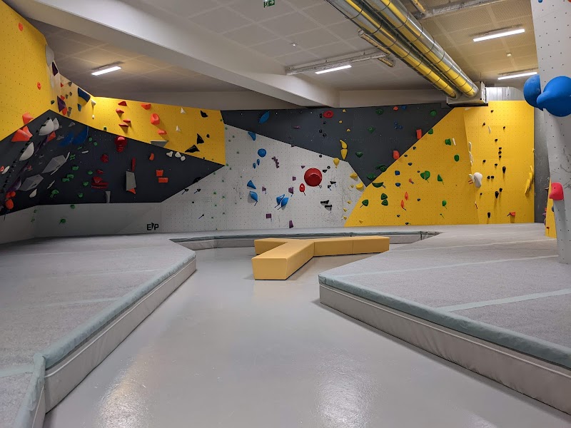 UCPA Sport Station Paris - Photo principale