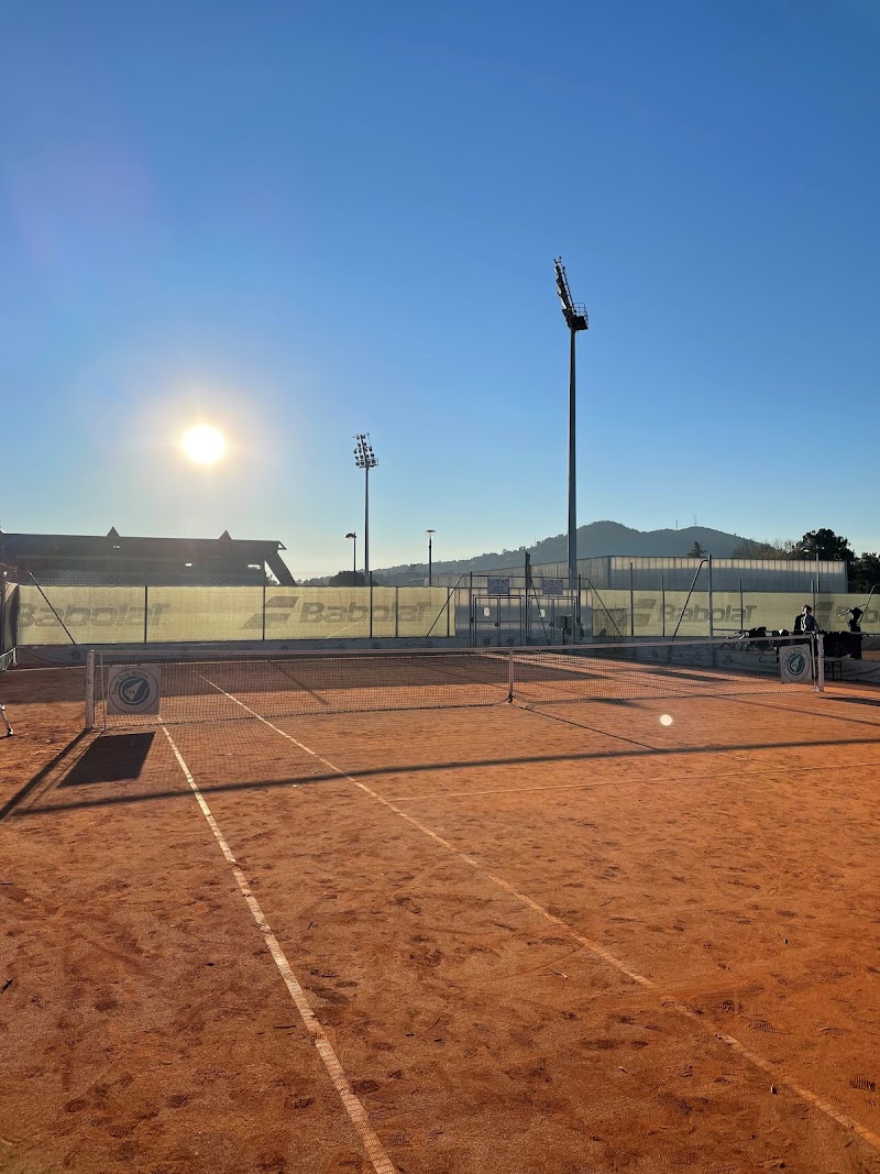 Tennis Club Alésien