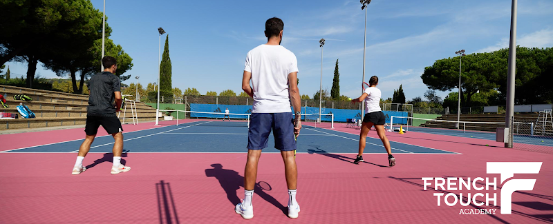 French Touch Academy