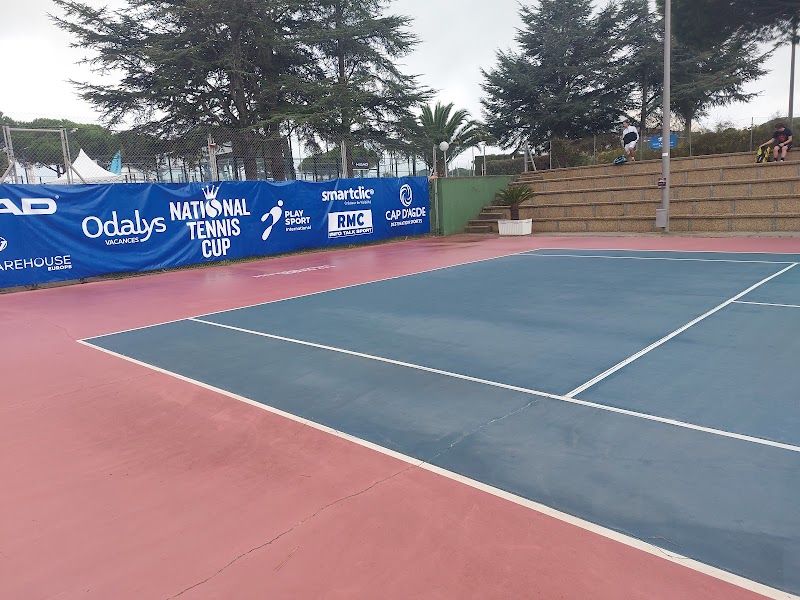 NTC National Tennis Cup