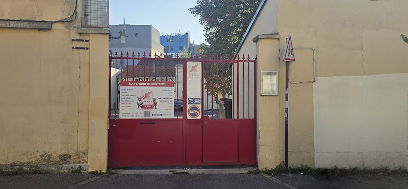 Elan Sportif de Montreuil