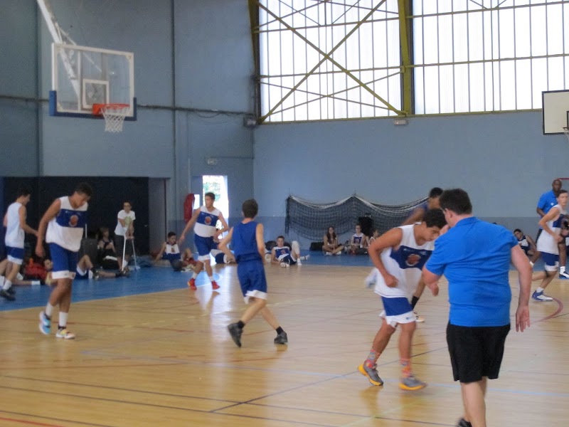 Agde Hand Ball - Photo principale
