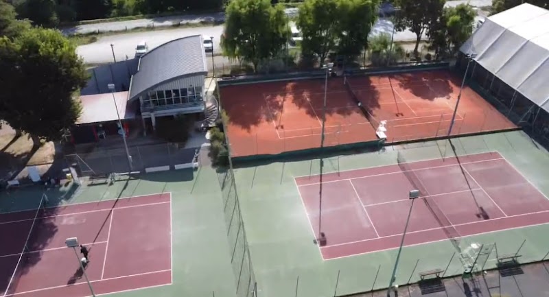 MILLAU S.O.M TENNIS - Photo principale