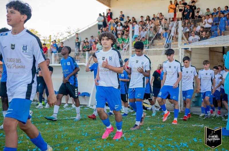 Avenir Sportif Frontignan Athletic Club