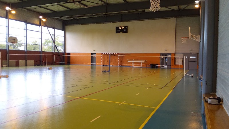 Badminton Club Lunellois