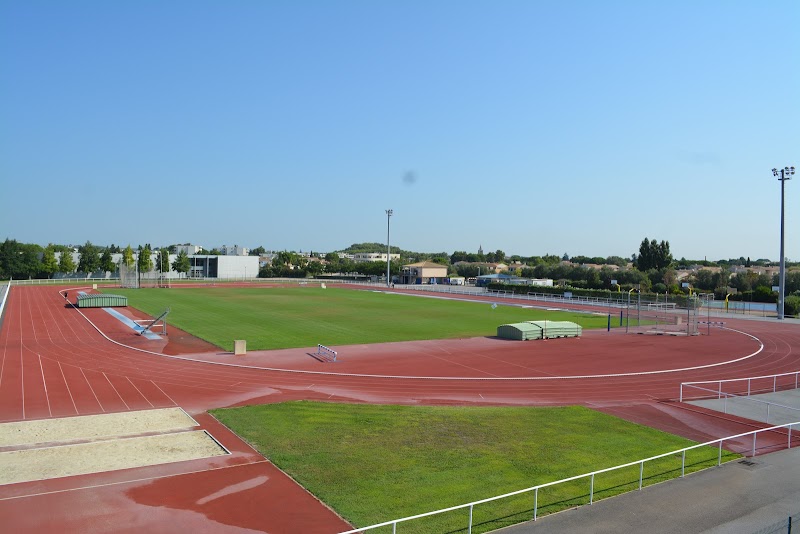 Complexe Sportif Colette Besson