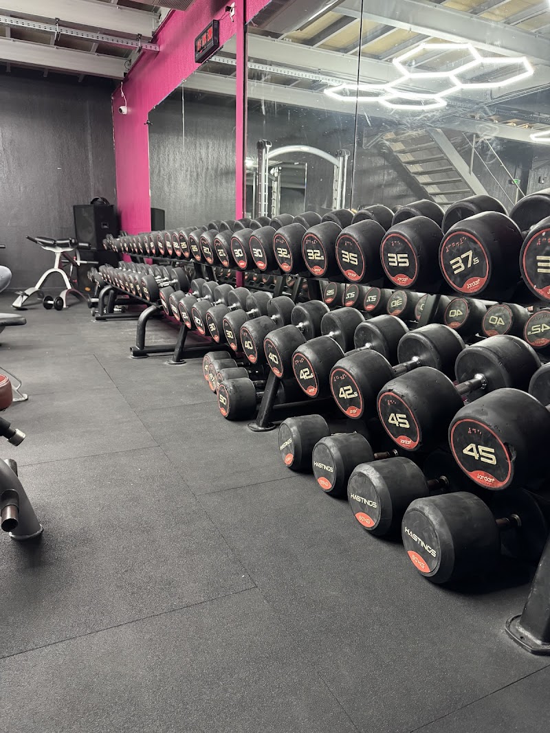 Ibiza Fitness Club - Photo 4