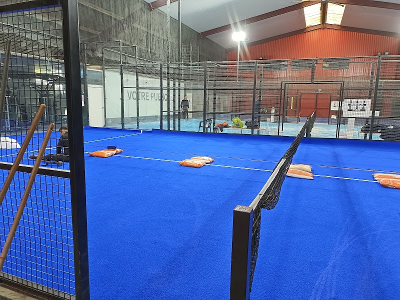 Le Chantilly Club - Photo principale