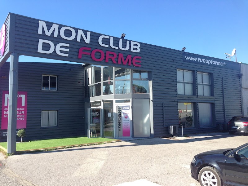 Salle de Sport Run'Up Lunel - Photo 4