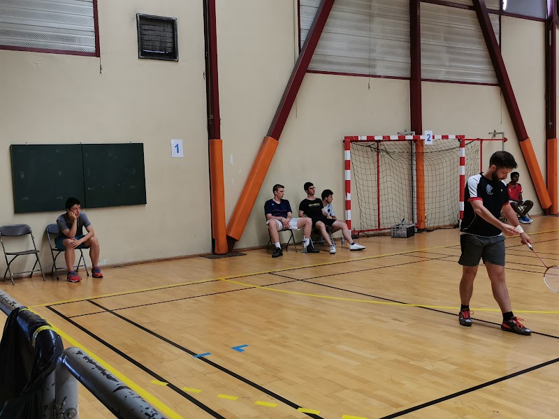 Gymnase La Varenne - Photo 4