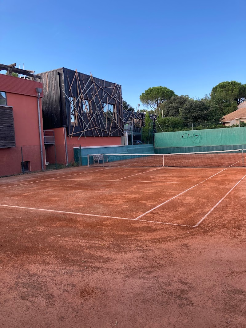 ô Tennis Club - Photo principale