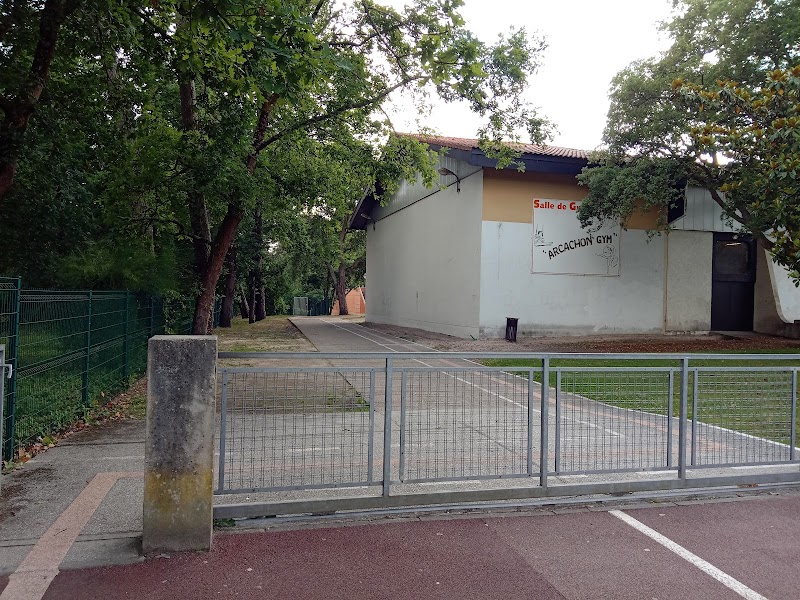 Salle Omnisport Arcachon