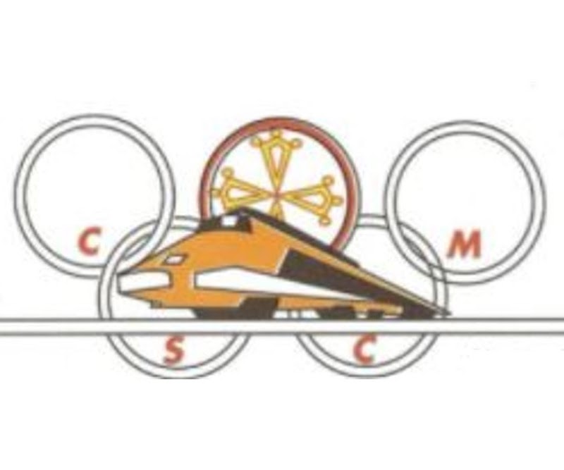 Club de tennis des Cheminots