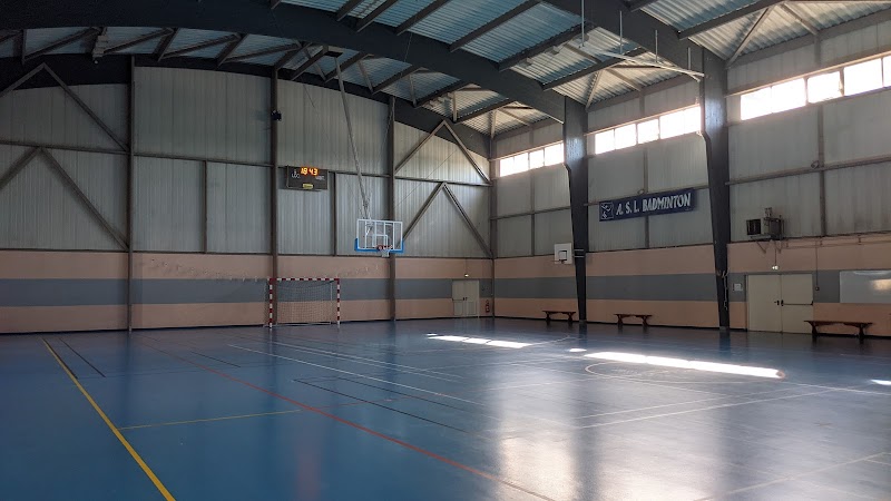 AS LIBOURNE BASKET - Photo principale