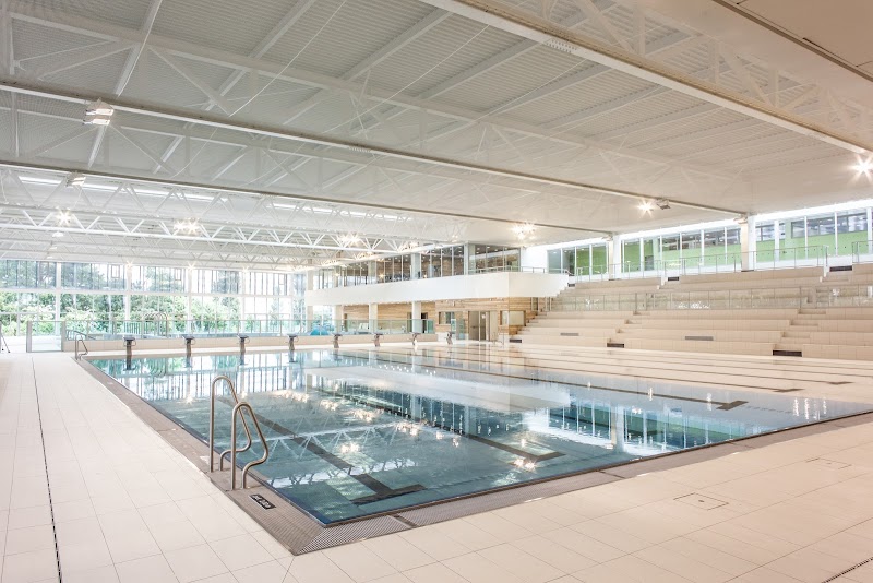 Centre Aquatique Les Nymphéas - Photo 4