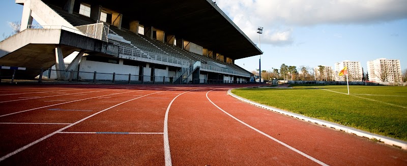 Sport Athlétique Mérignacais - Photo principale