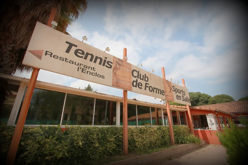 Club Pierre Rouge - Photo principale