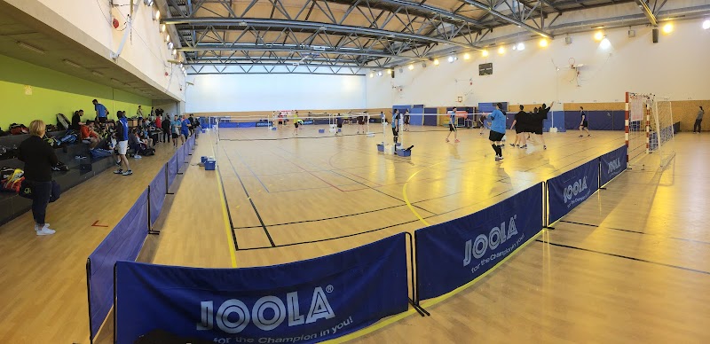 Badminton Club des Aiglons d'Eyguières