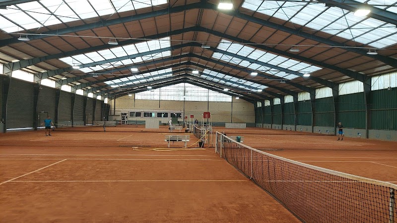 SAM Tennis Mérignac - Photo principale