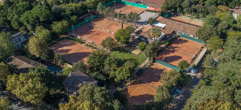 Tennis Club de la Pierre Rouge - Photo principale