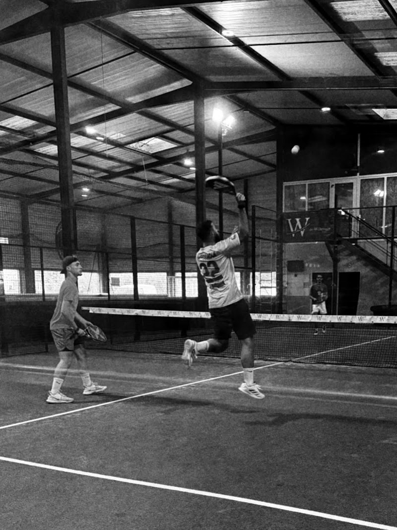 ARENA SPORT CENTER - Arles