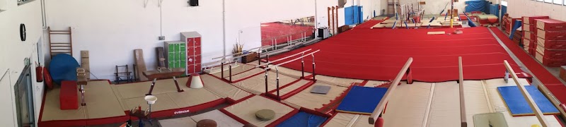 Libourne Gym les Bleus de Saint Ferdinand - Photo 4