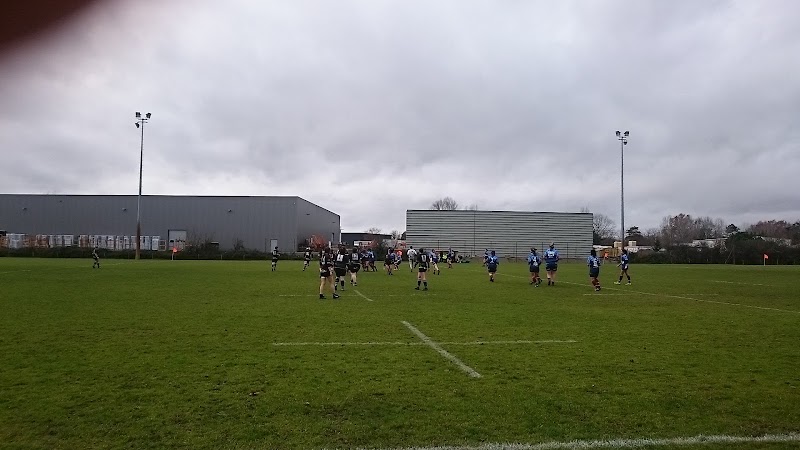 Complexe Sportif Daniel Colombier