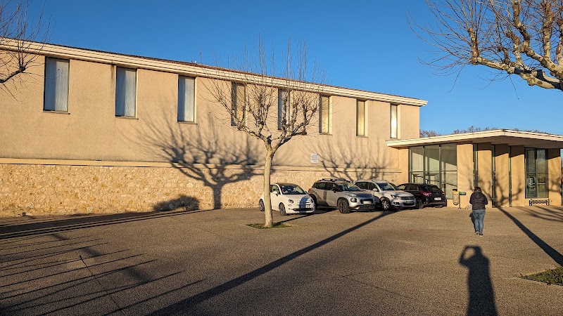 Badminton Club de Mallemort - Photo principale