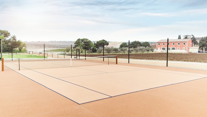 Tennis Club de Narbonne - Photo principale