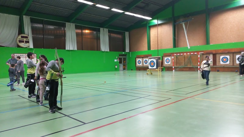 Gymnase du Plant d'Argent - Photo 4