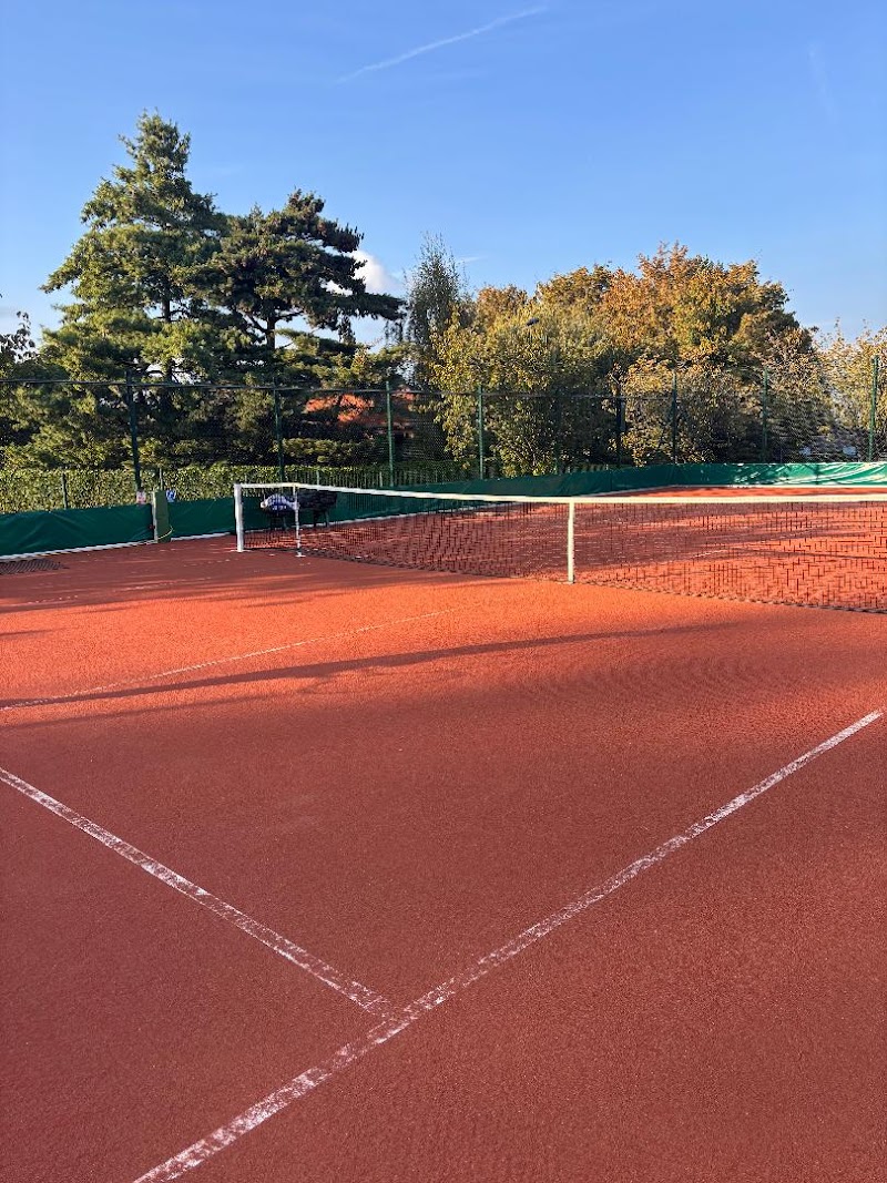 Fos Tennis - Photo principale