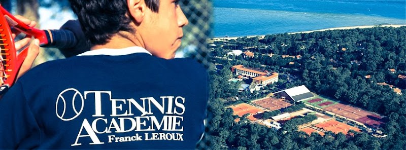 Académie de Tennis Franck Leroux
