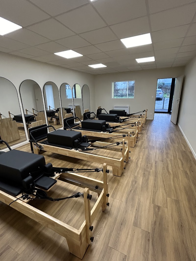 LE REFORMER CLUB