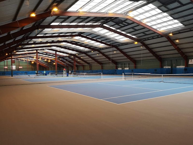 Tennis Club de Wasquehal - Photo principale