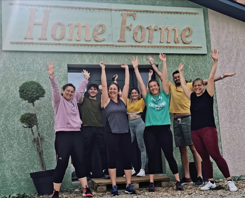 Home Forme | Sport, Santé & Bien-être - Photo 4