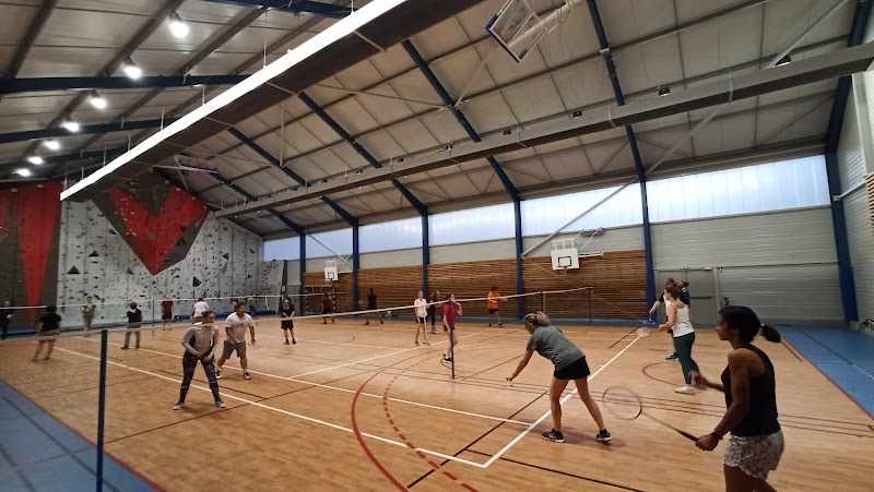 Bad'Oc Badminton Ossun - Photo principale