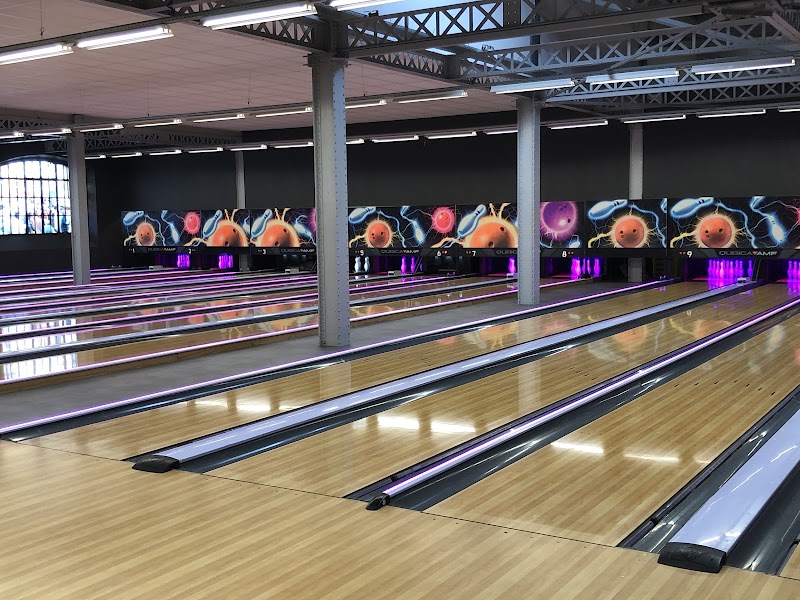 Arsenal Park - Photo principale