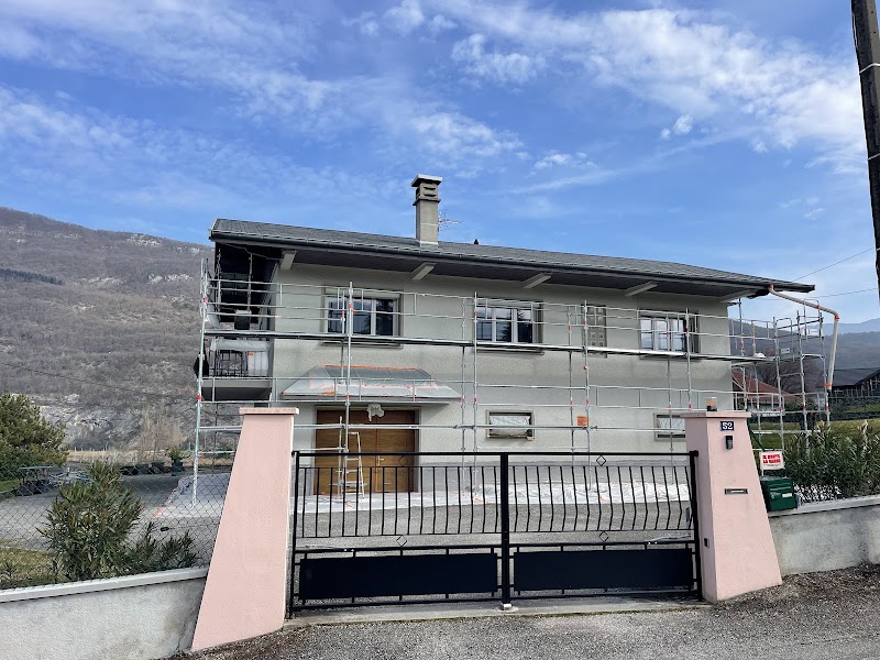 Balle de Match - Photo principale