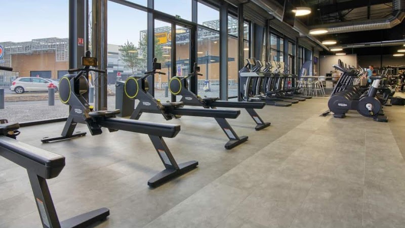 Fitness Park Aren'Park - Salle de sport Cergy - Photo principale