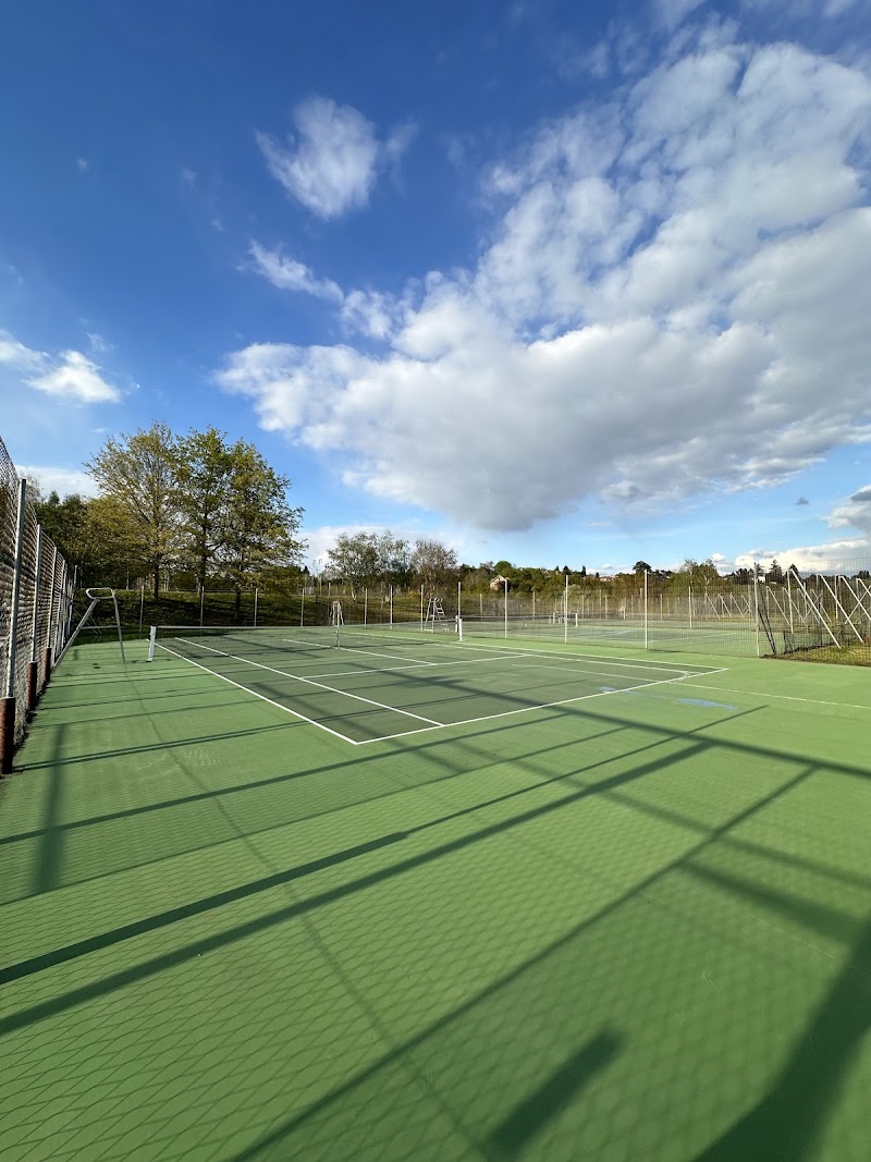Complexe Limoges Bas Fargeas Tennis / Padel