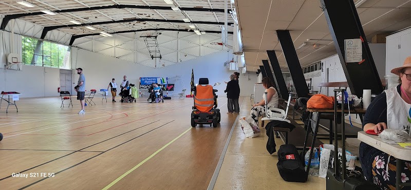 Complexe Sportif Gino Falorni