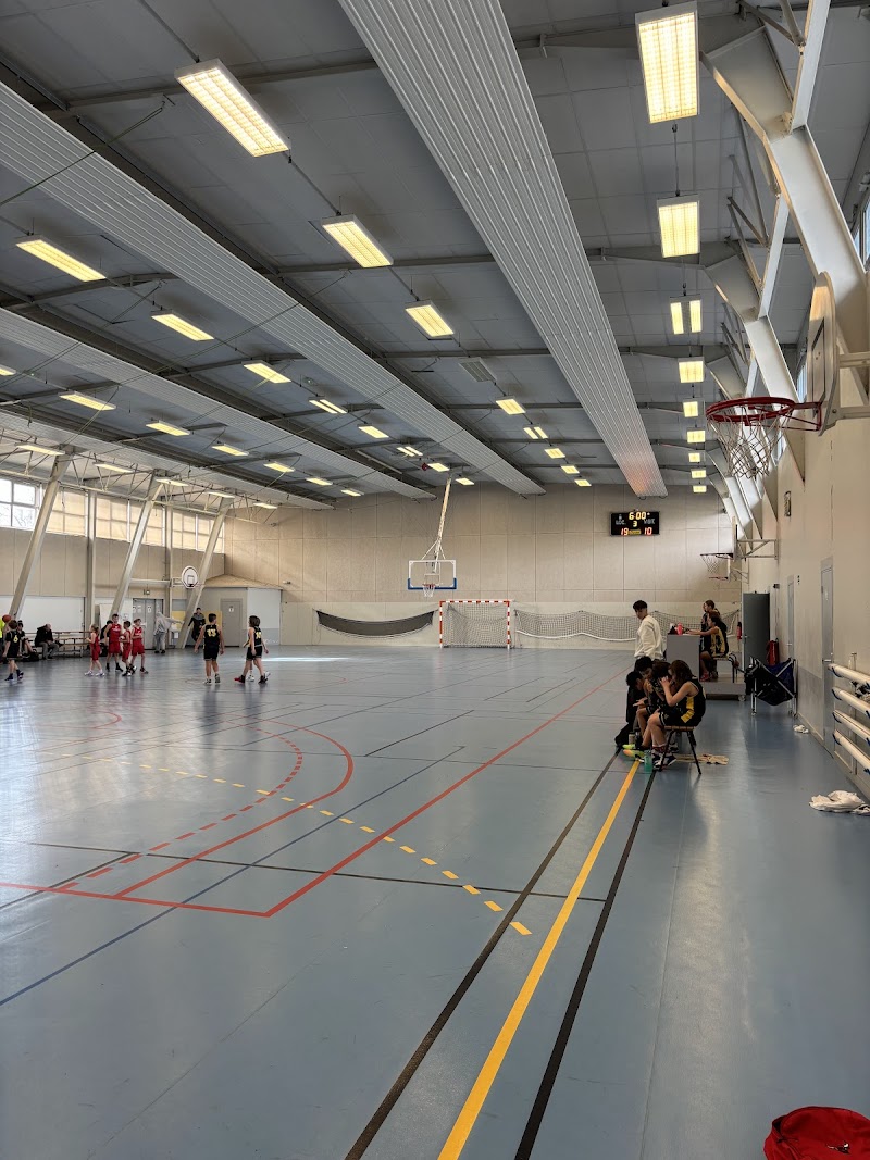 OBCV (Omnisports de la Baie de Châtelaillon-Plage) - Photo 4