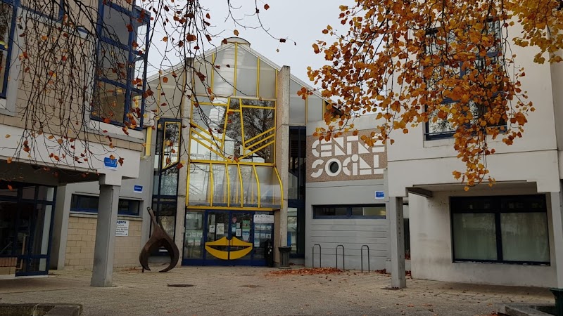 Centre Social et Culturel Les Salines