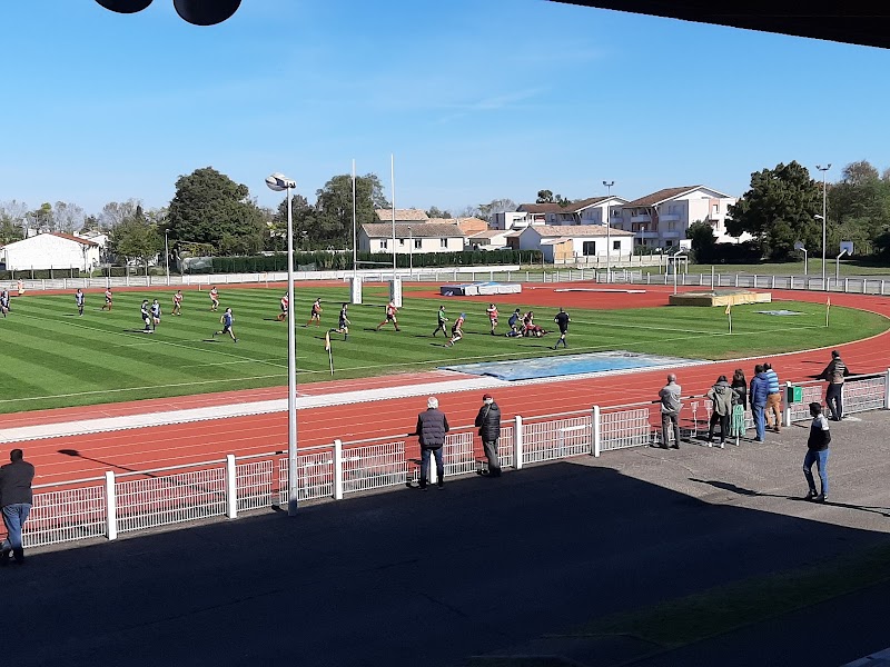 Complexe Sportif Robert Boulin