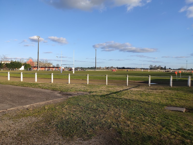 Stade de Plince - Photo 4